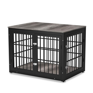 3x3x3 store dog cage